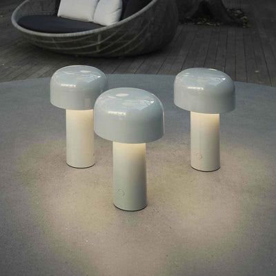 Mushlo | Portable Mushroom Lamp