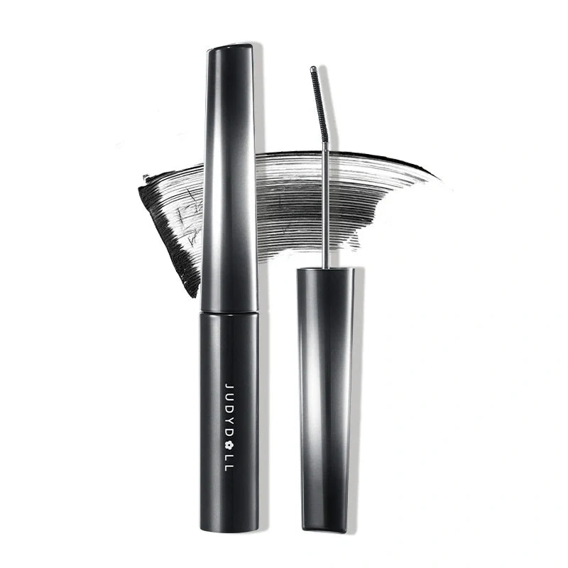 PrecisionCurl 3D Fiber Mascara – Waterproof & Long-Lasting