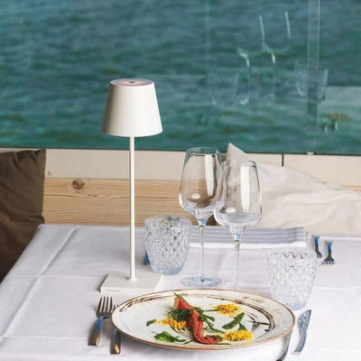 Velonna | Luxury Wireless Table Lamp