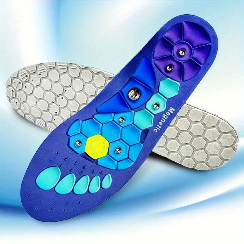 MagneStep™ Magnetic Insoles