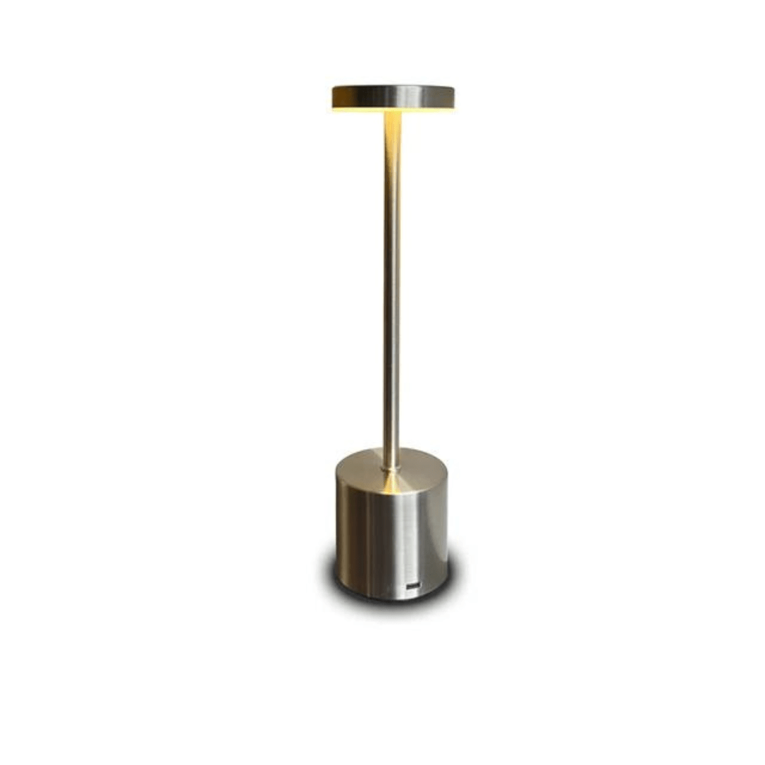 Solarié | Luxurious and Modern Rechargeable Lamp