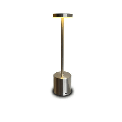 Solarié | Luxurious and Modern Rechargeable Lamp
