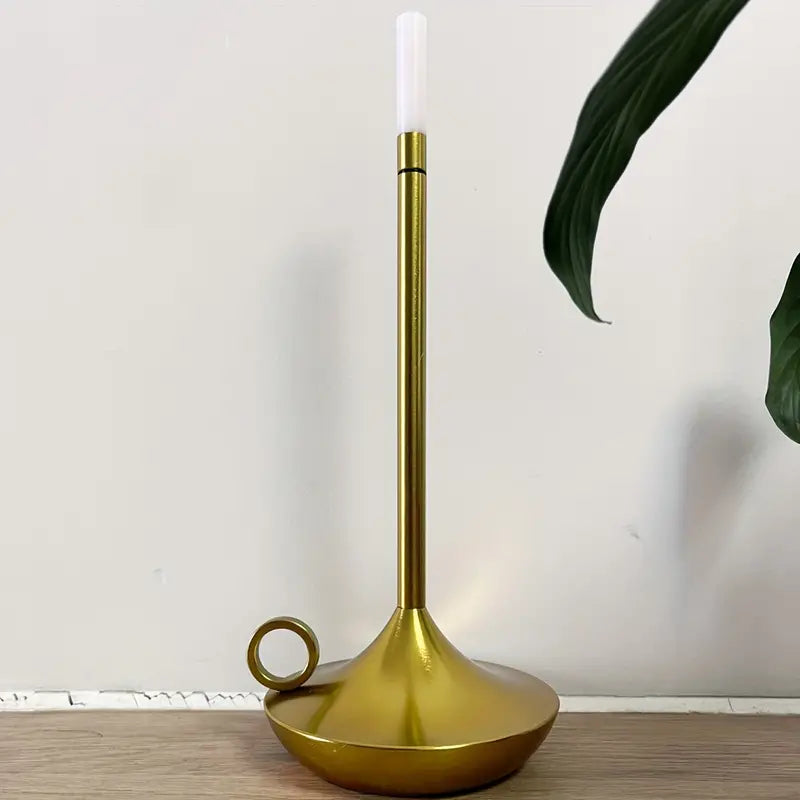 Lunelle | Unique and Luxurious Lamp