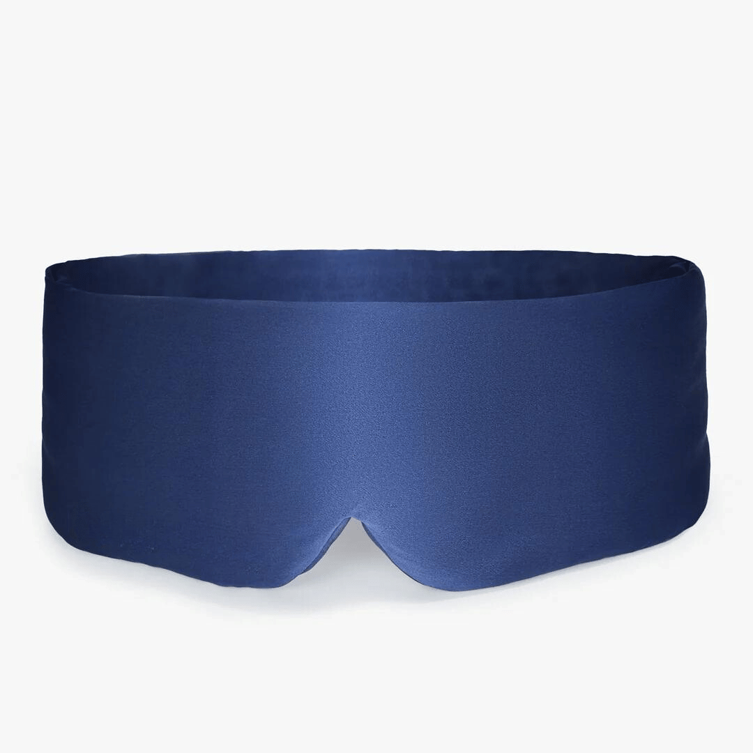 LunaSilk Deep Sleep Mask