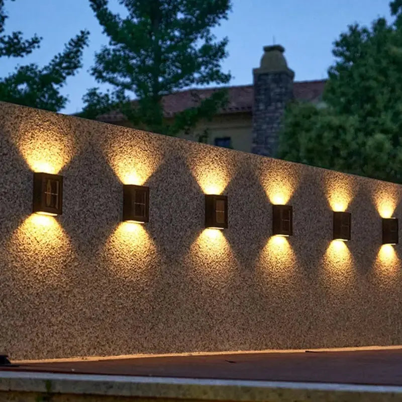 Helionne™ | Solar Elegance, Zero Wiring