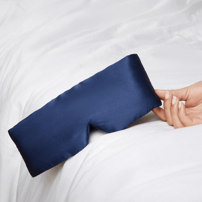 LunaSilk Deep Sleep Mask