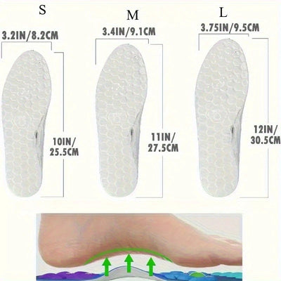 MagneStep™ Magnetic Insoles