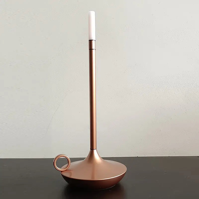 Lunelle | Unique and Luxurious Lamp