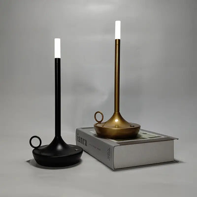 Lunelle | Unique and Luxurious Lamp