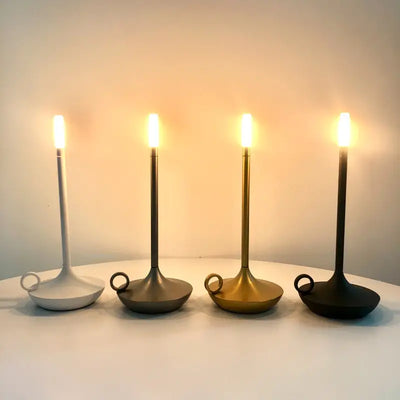 Lunelle | Unique and Luxurious Lamp