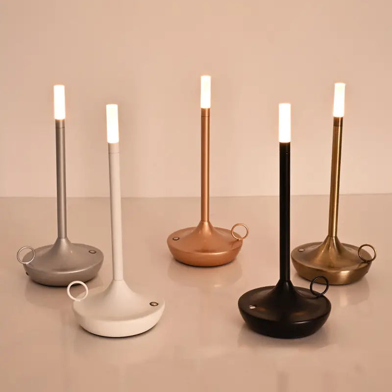 Lunelle | Unique and Luxurious Lamp