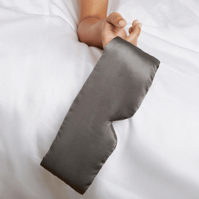 LunaSilk Deep Sleep Mask