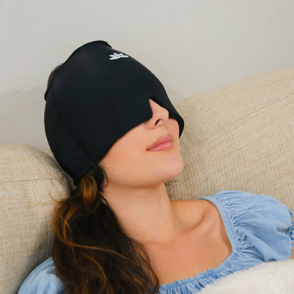 SereniFreeze™ Migraine Relief Cap