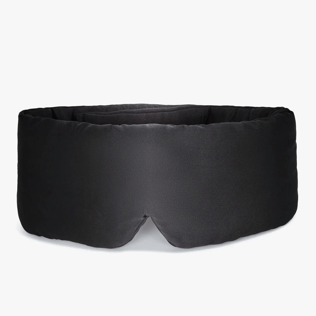LunaSilk Deep Sleep Mask