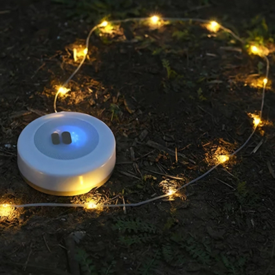GlampLite™ | Lantern, Flashlight, Powerbank