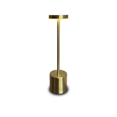 Solarié | Luxurious and Modern Rechargeable Lamp