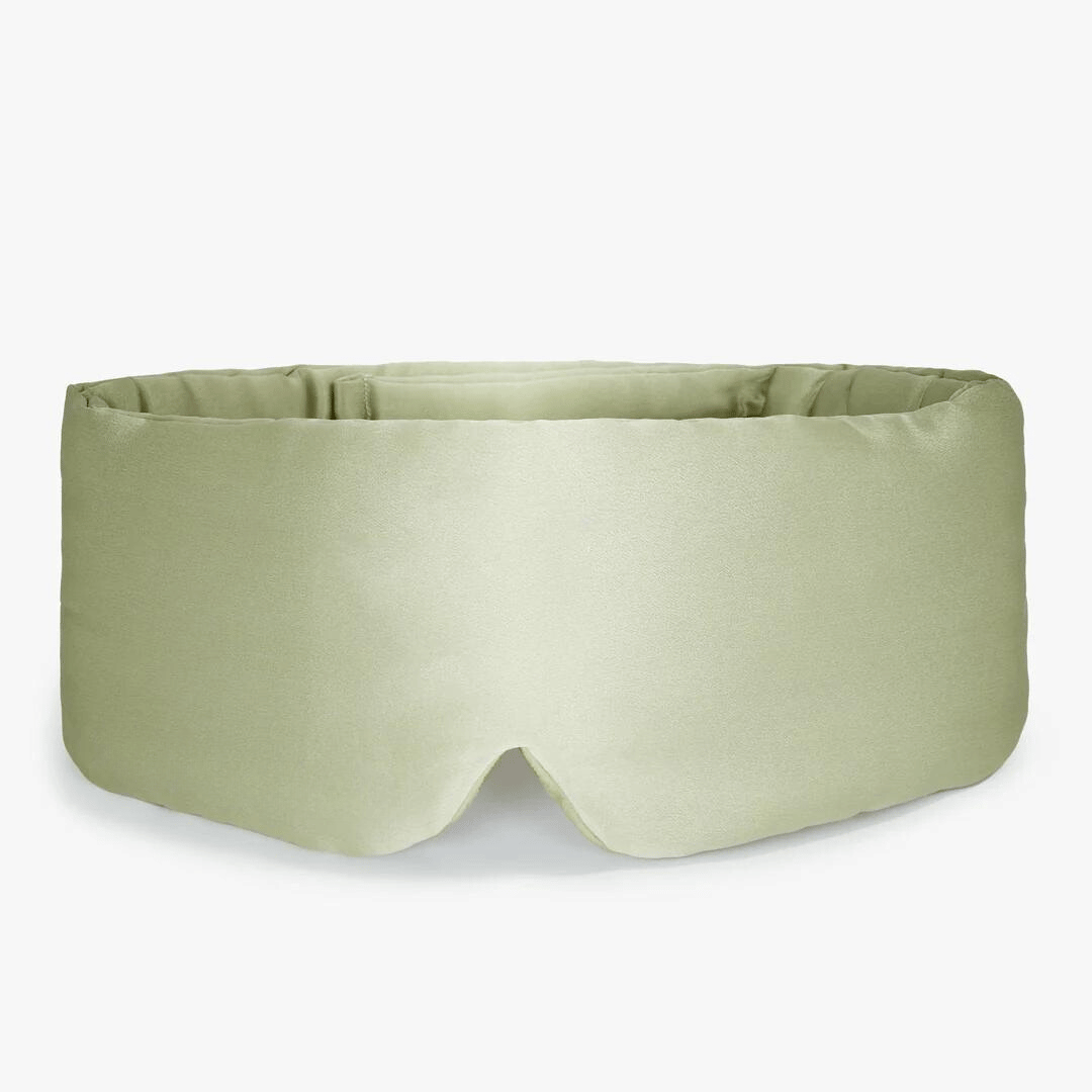 LunaSilk Deep Sleep Mask