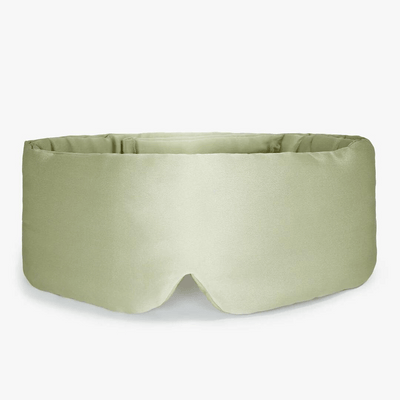 LunaSilk Deep Sleep Mask