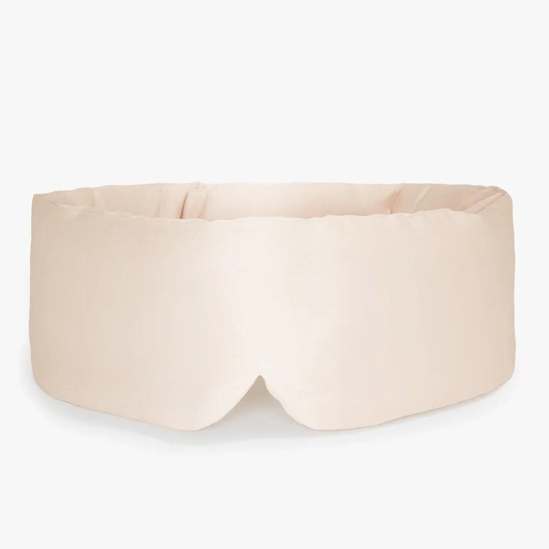 LunaSilk Deep Sleep Mask