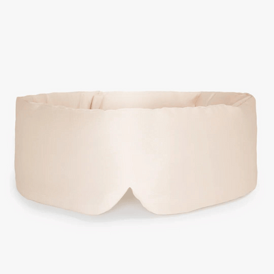 LunaSilk Deep Sleep Mask