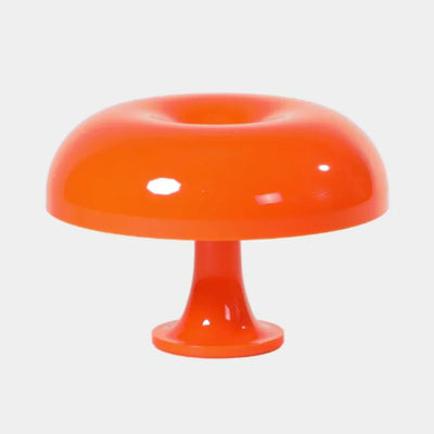 Capella | Deluxe Mushroom Table Lamp