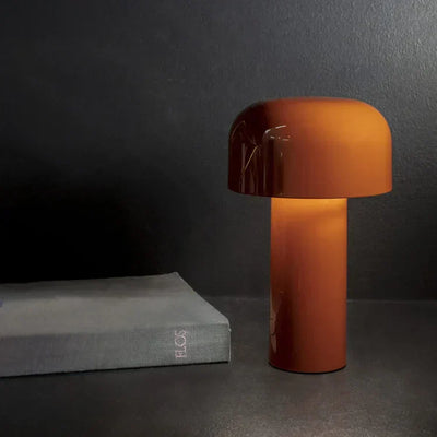 Mushlo | Portable Mushroom Lamp