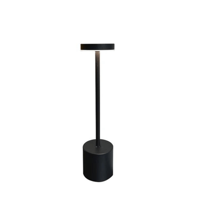 Solarié | Luxurious and Modern Rechargeable Lamp