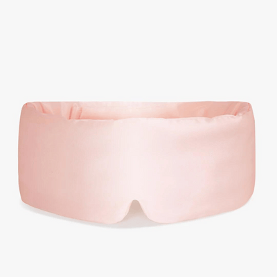 LunaSilk Deep Sleep Mask