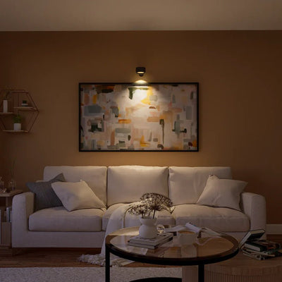 AxisGlow Wireless 360° Light