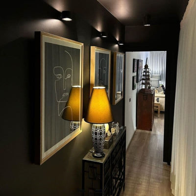 AxisGlow Wireless 360° Light
