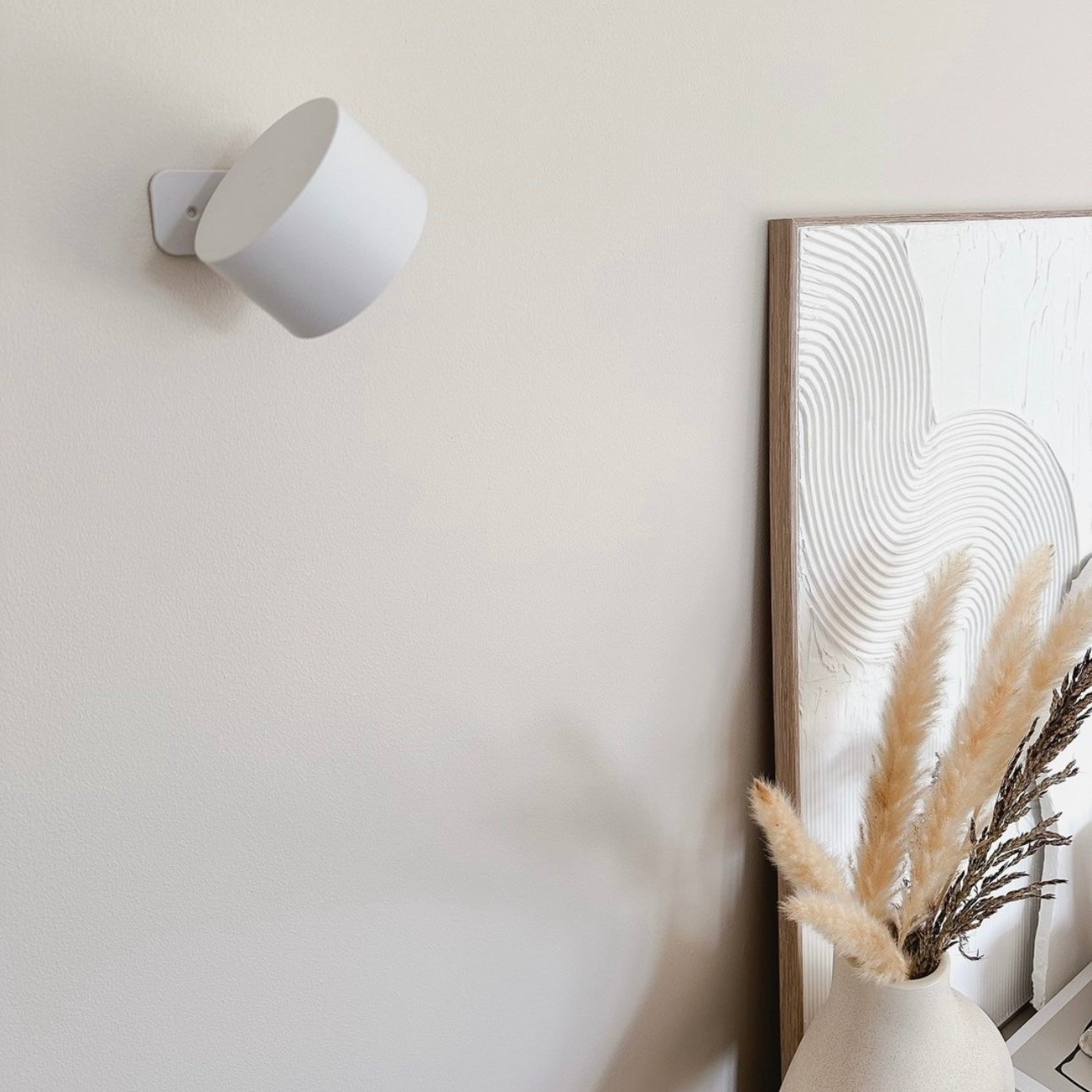 AxisGlow Wireless 360° Light