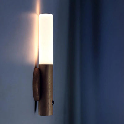 NightEase™ Rechargeable Motion Lamp