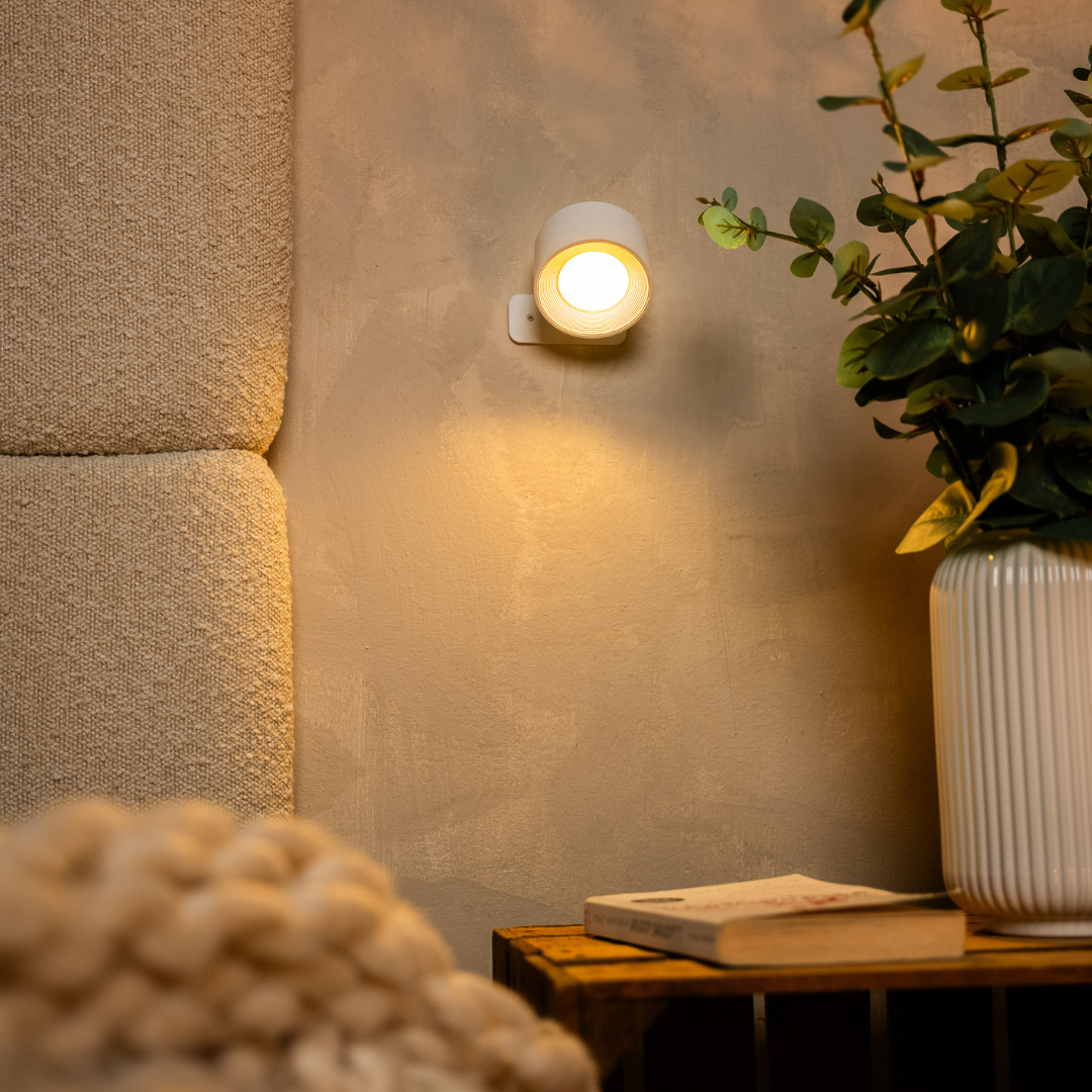 AxisGlow Wireless 360° Light