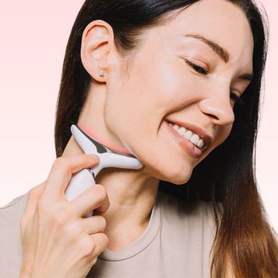 LumiLift LED Facial Sculptor