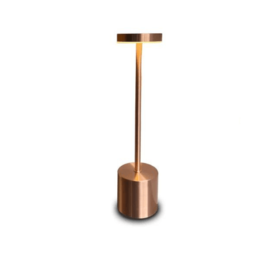 Solarié | Luxurious and Modern Rechargeable Lamp