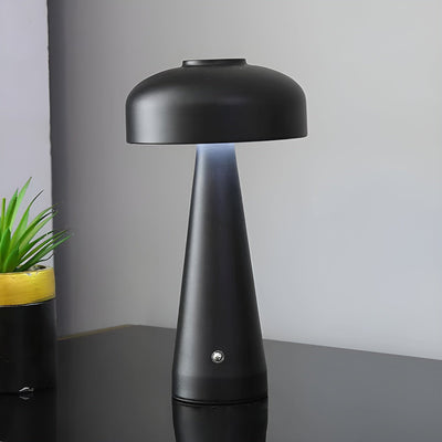 Elvara | Wireless Nordic LED table Lamp