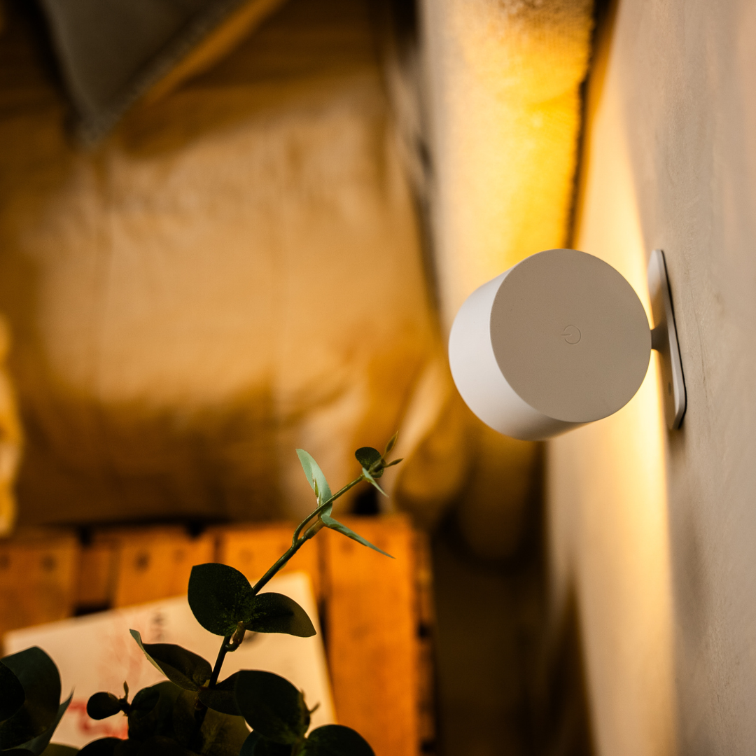 AxisGlow Wireless 360° Light