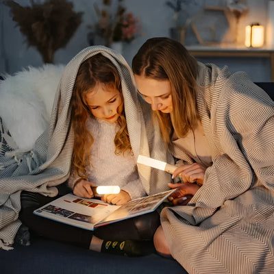 NightEase™ Rechargeable Motion Lamp