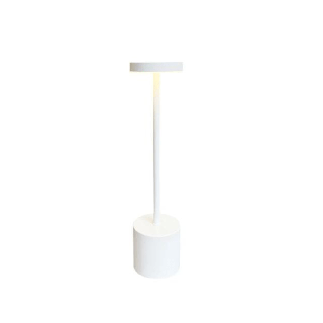 Solarié | Luxurious and Modern Rechargeable Lamp