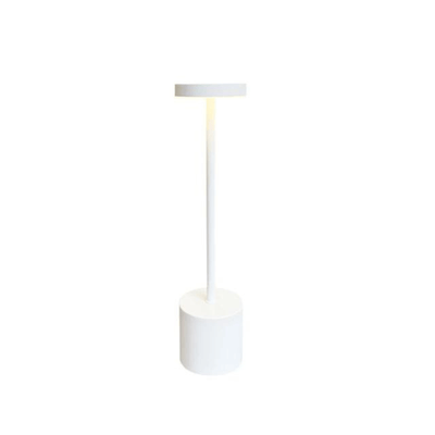 Solarié | Luxurious and Modern Rechargeable Lamp