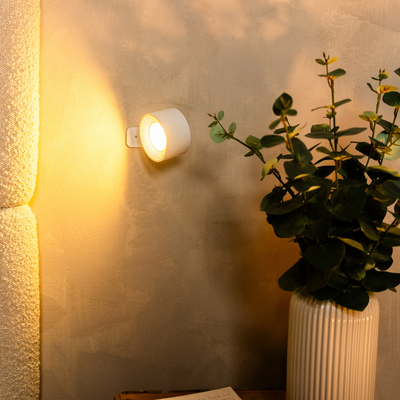 AxisGlow Wireless 360° Light