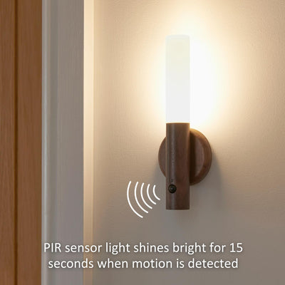NightEase™ Rechargeable Motion Lamp