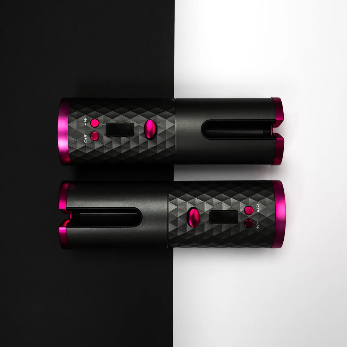LunaCurl™ – Salon-Quality Curls in Just Minutes