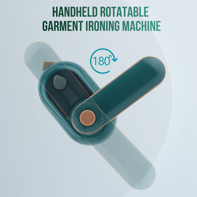 GlideGo™ — “Wrinkle-free, worry-free