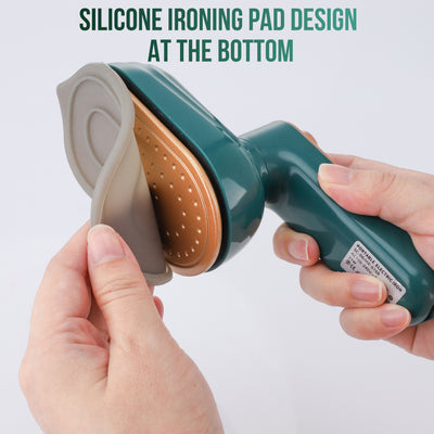 GlideGo™ — “Wrinkle-free, worry-free