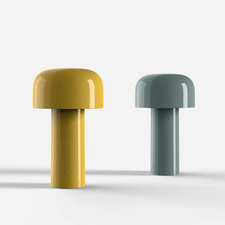 Mushlo | Portable Mushroom Lamp