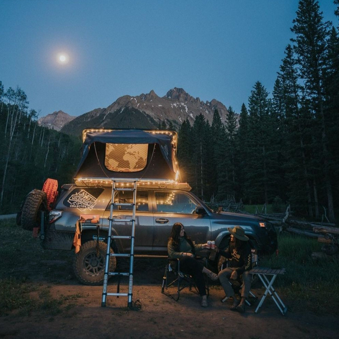 GlampLite™ | Lantern, Flashlight, Powerbank