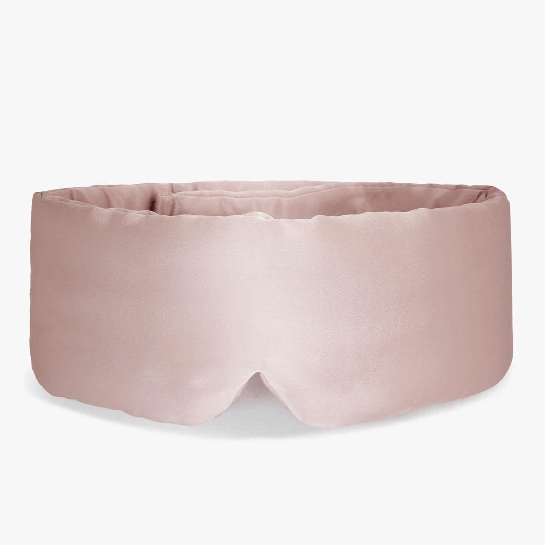 LunaSilk Deep Sleep Mask