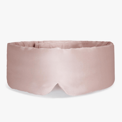LunaSilk Deep Sleep Mask