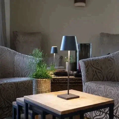 Velonna | Luxury Wireless Table Lamp